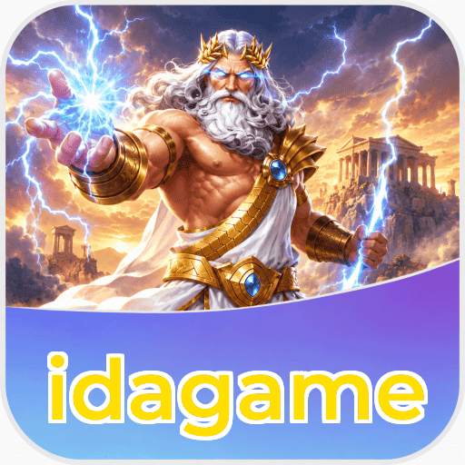 Panduan Download idagame